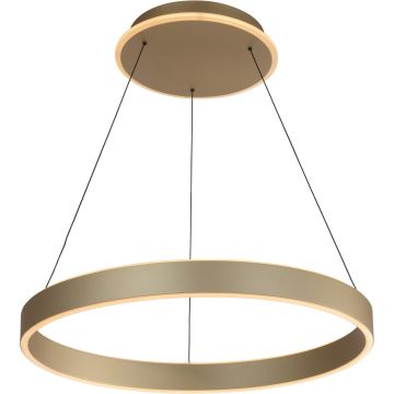 Aviano Lighting MARLING 6072-204 Pendelleuchte 1x50w/led 3000k 5000lm