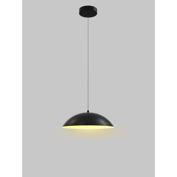 Aviano Lighting ROSKOFF 6001-104 Pendelleuchte 1x19w/led 3000k 2160lm