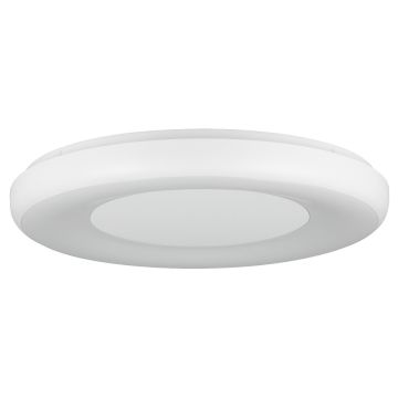 Eglo JUTIO 75662 Deckenleuchte 1x36W/LED 3000K-6500K IP20