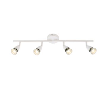 Endon AMALFI 60993 Spot 4x50W/GU10 IP20