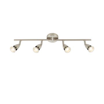 Endon AMALFI 60995 Spot 4x50W/GU10 IP20