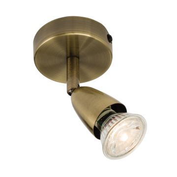 Endon AMALFI 60998 Spot 50W/GU10 IP20