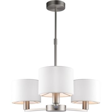 Endon DALEY 60256 Kronleuchter 3x40W/E14 IP20