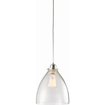 Endon ELSTOW 60874 Lampenschirm 1x60W/E27 IP20