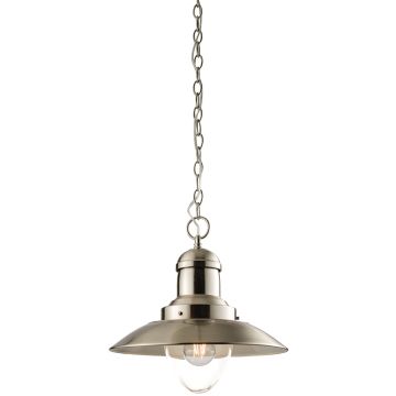 Endon MENDIP 60799 Pendelleuchte 1x40W/E27 IP20