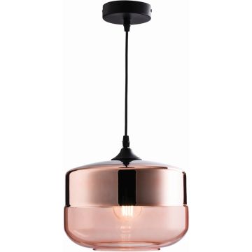 Endon WILLIS 60182 Pendelleuchte 1x60W/E27 IP20