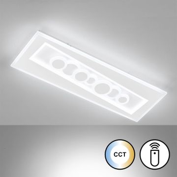 Fischer&Honsel Ratio 21414 Wandleuchte 1x22W/LED 2700K 2200 lm IP20