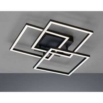Fischer&Honsel Seth 21379 Deckenleuchte 1x29W/LED 2700K 4700 lm IP20