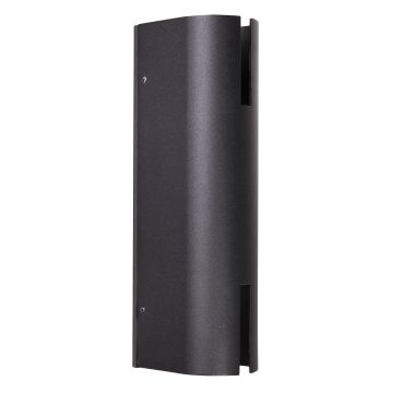 Italux ROVIGO 602/BK-9 Wandleuchte 2x16W/LED 570LM IP54