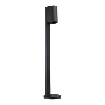 Italux ROVIGO 60350/BK-9 Stehlampe 1x8W/LED 250LM IP54
