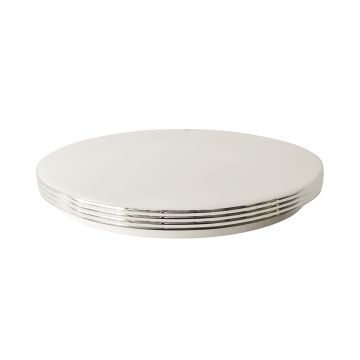 Milagro BRAVO ML4268 Deckenleuchte 20W LED 4000K IP44