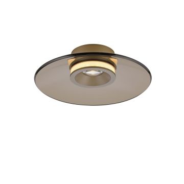 Paul Neuhaus PURE MOON 6094-97 Deckenlampe 2x17,7W/LED 2700K 950lm IP20