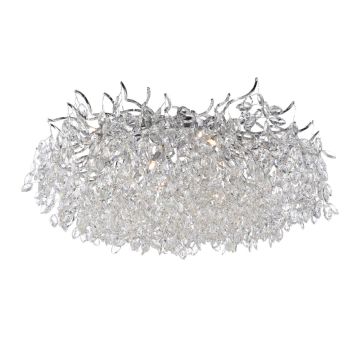 Paul Neuhaus RICICLE 6054-17 Deckenlampe 13x40W/G9 IP20