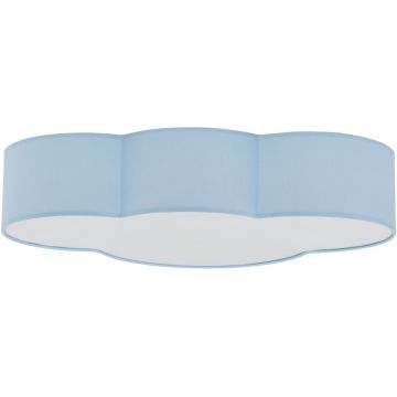 TK Lighting CLOUD 6071 Deckenleuchte 4x15W/E27