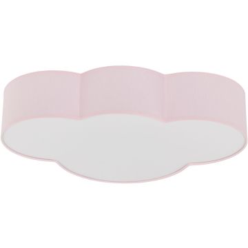 TK Lighting CLOUD 6072 Deckenleuchte 4x15W/E27