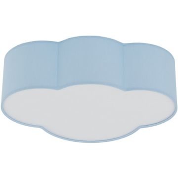 TK Lighting CLOUD 6074 Deckenleuchte 2x15W/E27
