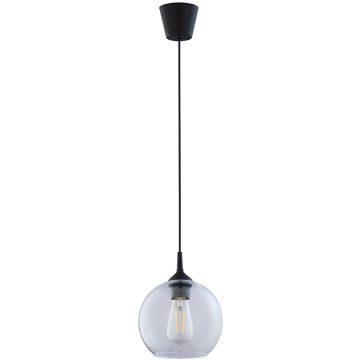 TK Lighting CUBUS 6080 Pendelleuchte 1x15W/E27