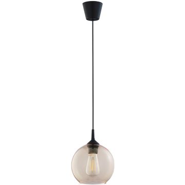 TK Lighting CUBUS 6082 Pendelleuchte 1x15W/E27