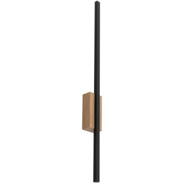 TK Lighting FLASH 6019 Wandleuchte 1x24W/LED 3300K – 4500K IP20