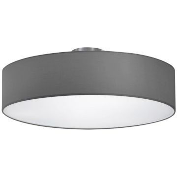 Trio HOTEL 603900311 Deckenlampe 3x60w/e27 ip20