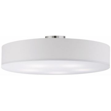 Trio HOTEL 603900501 Deckenlampe 5x60w/e27 ip20