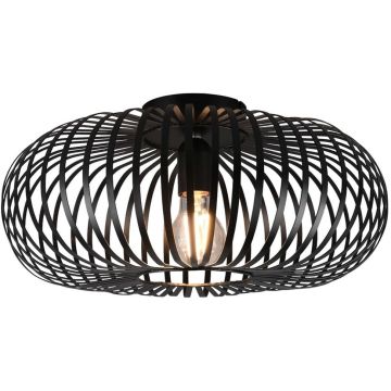 Trio JOHANN 606900132 Deckenlampe 1x60w/e27 ip20