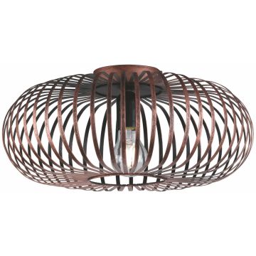 Trio JOHANN 606900162 Deckenlampe 1x60w/e27 ip20