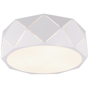 Trio ZANDOR 603500331 Deckenlampe 3x25w/e27 ip20
