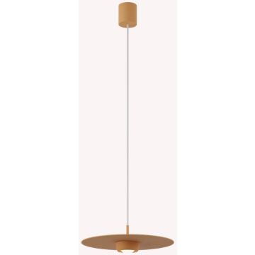 Zambelis PENDANT LED 2586 Pendelleuchte 21W/led 3000K 1300lm IP20