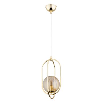 Alfa BINAR 61253 Pendelleuchte 1x40W/E14 IP20