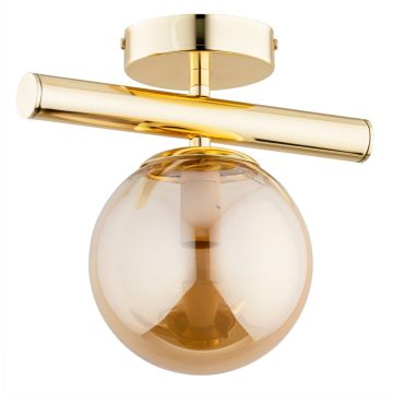 Alfa ERAL 61224 Deckenlampe 1x10W/E14 IP20