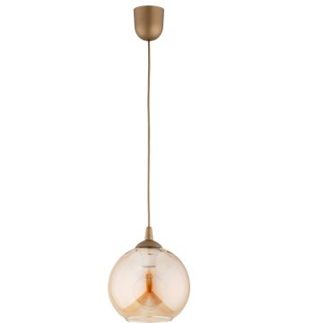 Alfa FICO 61376 Pendelleuchte 1x15W/E27