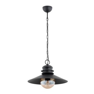 Alfa HOLLY 61340 Pendelleuchte 1x10W/E14 IP20