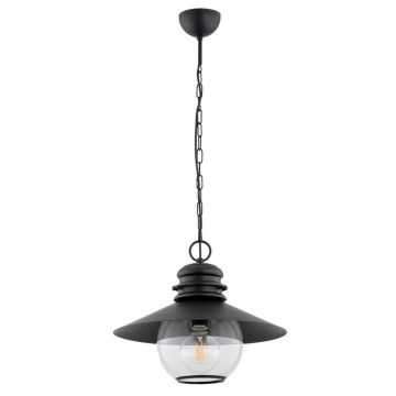 Alfa HOLLY 61341 Pendelleuchte 1x15W/E27 IP20