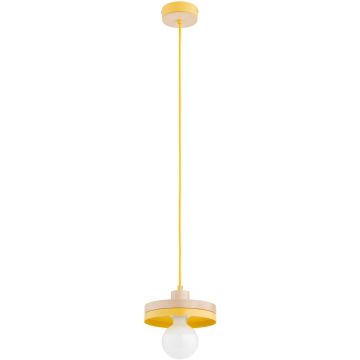Alfa LARSO 61593 Pendelleuchte 1x15W/E27