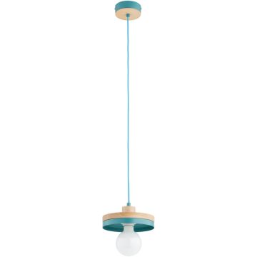 Alfa LARSO 61594 Pendelleuchte 1x15W/E27