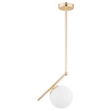 Alfa LIBERTY 61124 Deckenlampe 1x40W/E14 IP20
