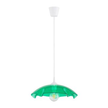 Alfa LILIA 61349 Pendelleuchte 1x15W/E27 IP20