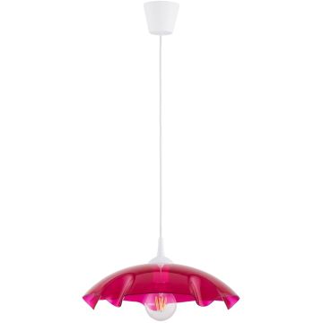 Alfa LILIA 61350 Pendelleuchte 1x15W/E27