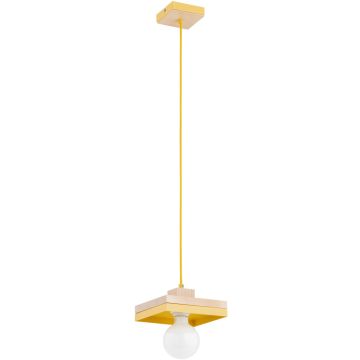 Alfa MIKO 61591 Pendelleuchte 1x15W/E27