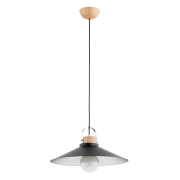 Alfa MILANO 61266 Pendelleuchte 1x15W/E27 IP20