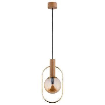 Alfa MUFI 61153 Pendelleuchte 1x40W/E14 IP20