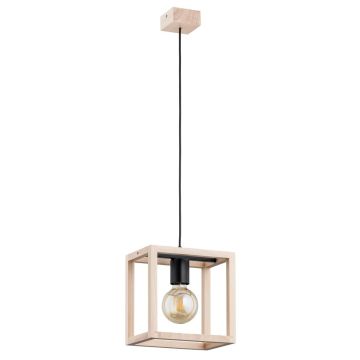 Alfa PAKO 61165 Pendelleuchte 1x60W/E27 IP20