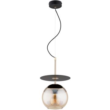 Alfa QEENCY 61502 Pendelleuchte 1x15W/E27