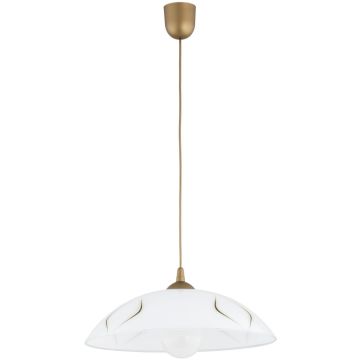 Alfa SANO 61573 Deckenlampe 1xE27