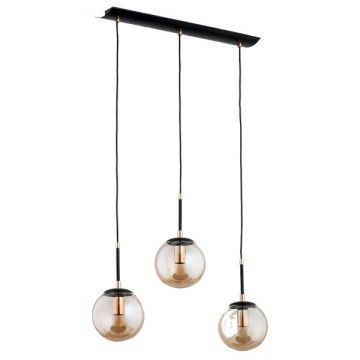 Alfa SEBIA 61063 Pendelleuchte 3x40W/E14