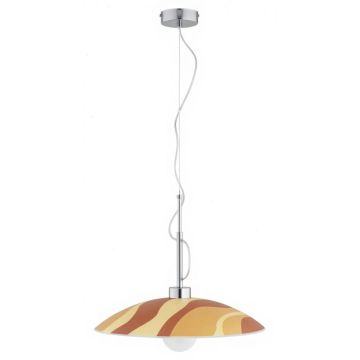 Alfa VIXI 61569 Pendelleuchte 1xE27