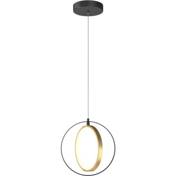 Aviano Lighting VALLA 6134-0110 Pendelleuchte 1x10_5w/led 3000k 1200lm