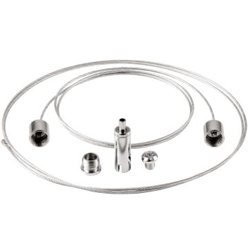 Eglo SALOBRENA 61355 Montageelement