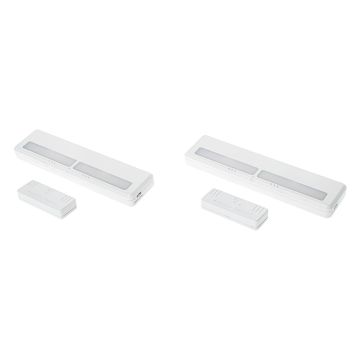 Eko-Light LIGHT EKPL2431 Unterbauleuchte 0.8W 4000K 56LM IP20